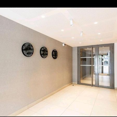 Appartement Cosy A 8 Min Disney 20 Min Paris Montévrain Kültér fotó